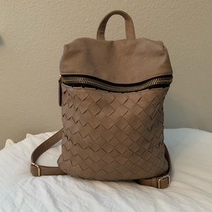 Madison west backpack